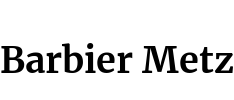 Barbier Metz